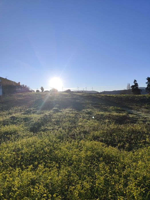 Terreno urbano para construção torres vedras