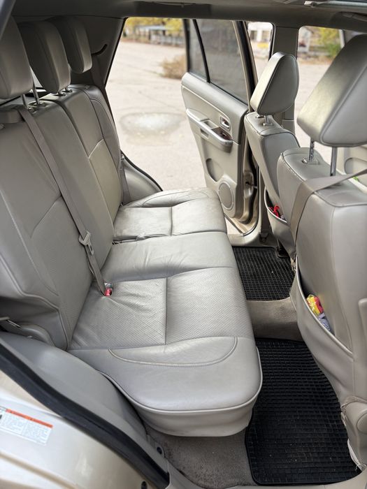 Suzuki Grand Vitara 2.7 V6