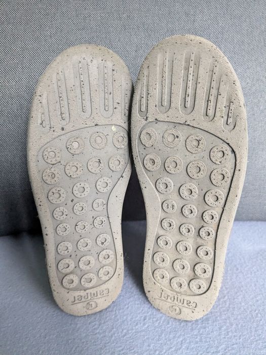 Camper оригінальні дитячі черевики 34р