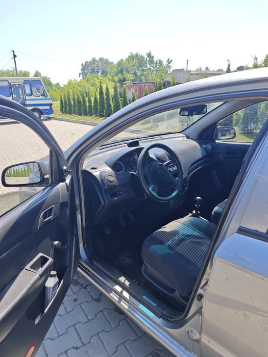 Продам Шевроле Авео