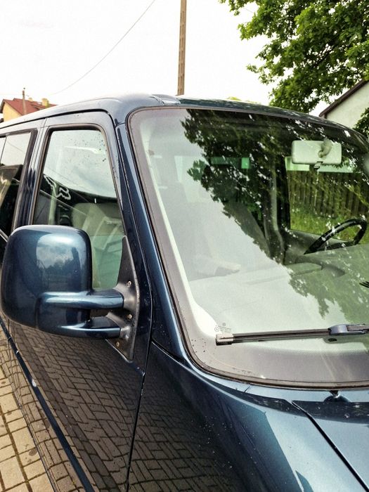 VW T4 Multivan Generation 180ps AXG