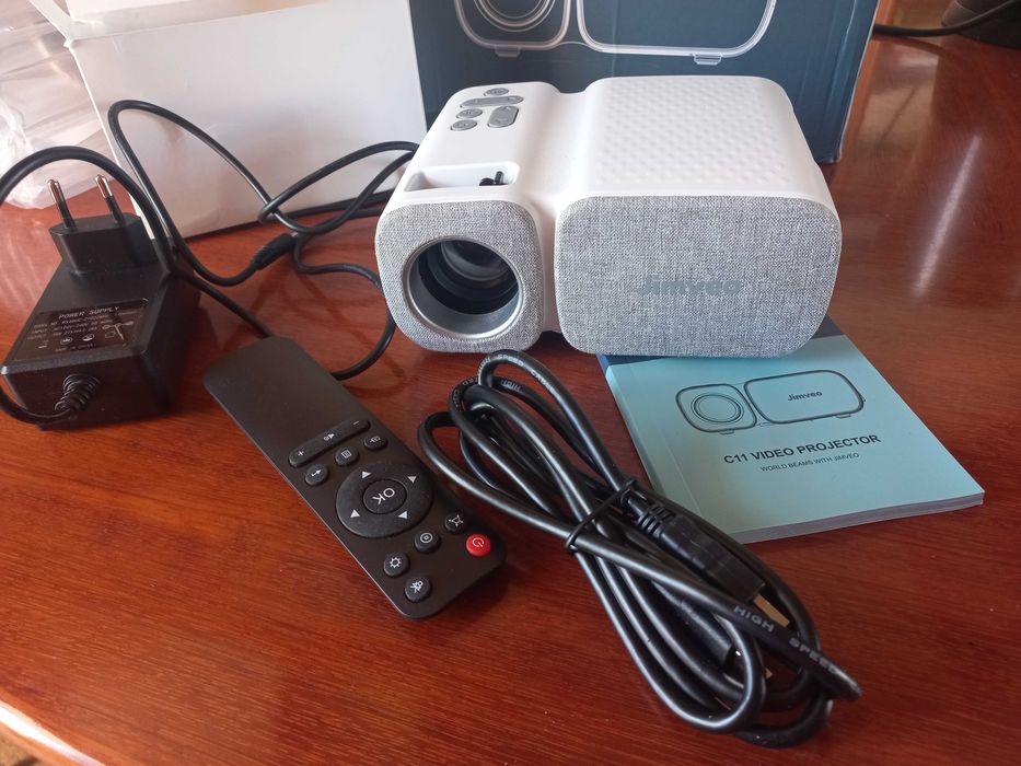 Videoprojetor Jimveo JC1162y12