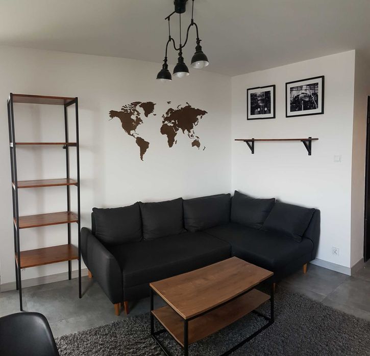 Mieszkanie 40 m² na ul.Piotrowskiego 17 - Widok 3