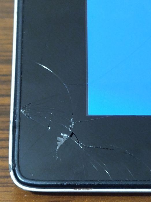 Lenovo Ideapad MiiX 510-12iSK (Tablet z Windowsem)