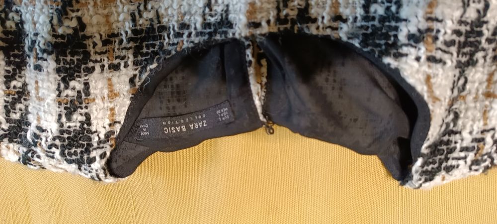 Кофта туніка Zara L