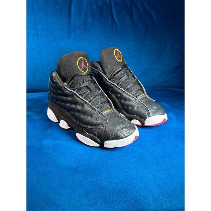 Nike Jordan 13 Retro Playoffs / EUR 37.5