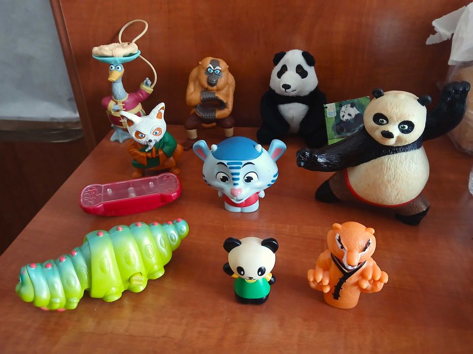 rei leao timon pumba mcdonalds happy meal disney coleção peter pan smurfs aladdin panda kung fu tarzan atlantis transformers carros