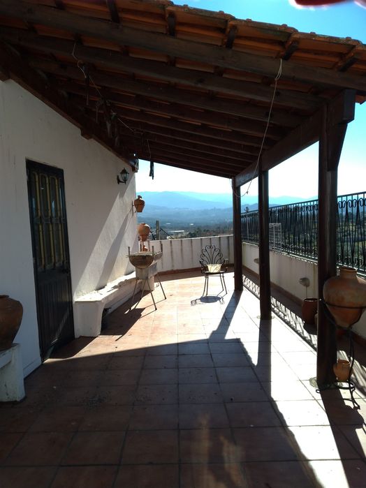 Moradia T3 no Fundão