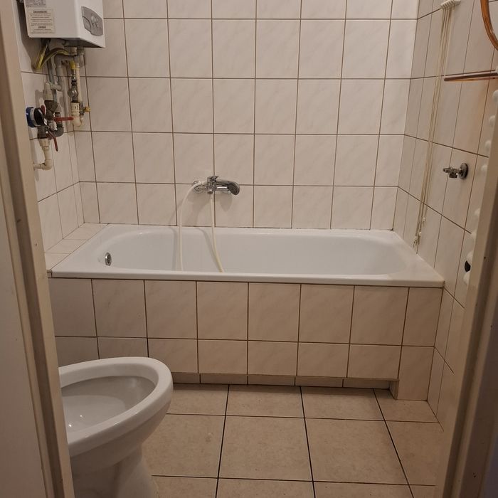2 pokoje | 43,8 m² | 1 piętro | Osiedle Milica | ul. Apteczna, Skarżysko-Kamienna - Więcej