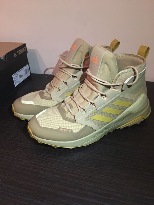 buty Adidas Terrex Trailmaker Mid Gore-Tex 44 2/3