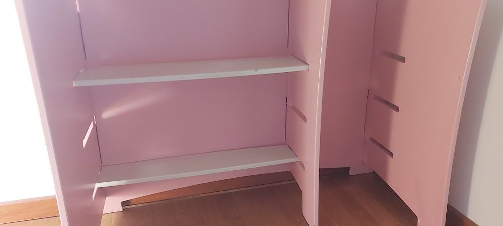 Secretaria para criança