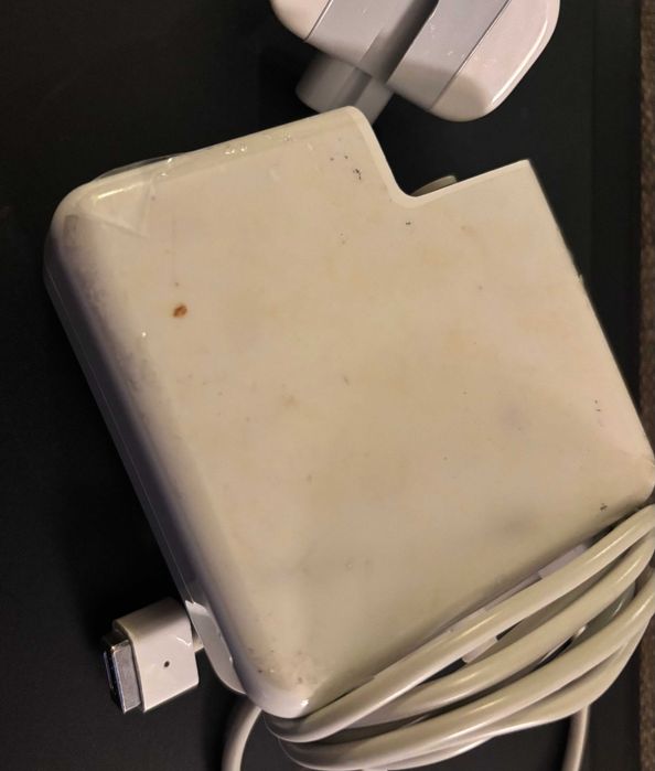 Carregador para Apple A1172 Magsafe(1), 18,5V 4,6A 85W