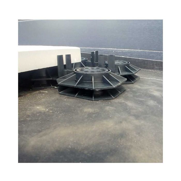 RENOPLAST wspornik regulowany do płyt tarasowych RENOPAD PRO 65-119mm