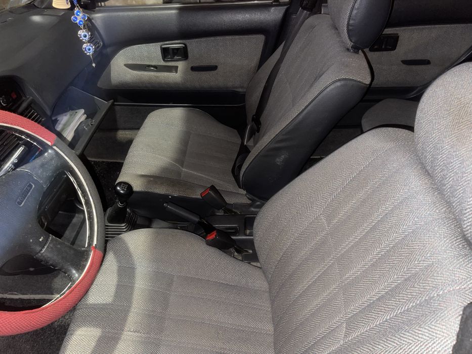 Toyota corolla- gasolina muito estimado