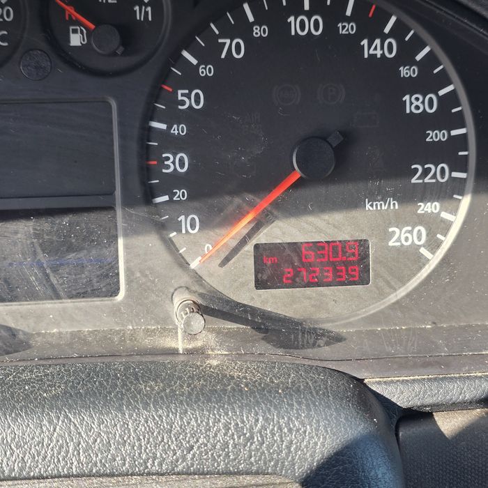 Audi a4 1.9 TDI 2000
