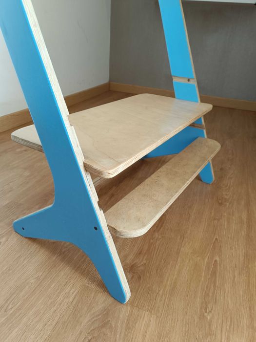 Torre de aprendizagem XL - Montessori