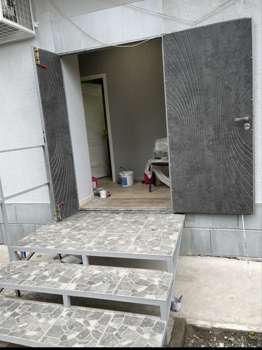 Демонтаж харьков и область