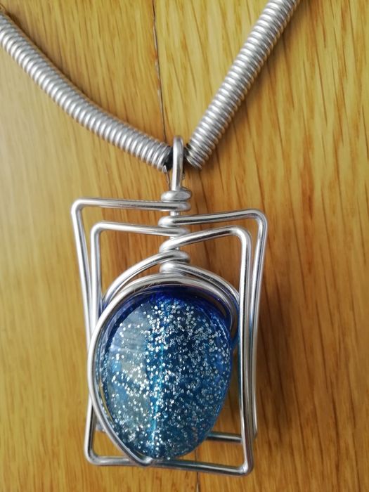 Colares bonitos e invulgares