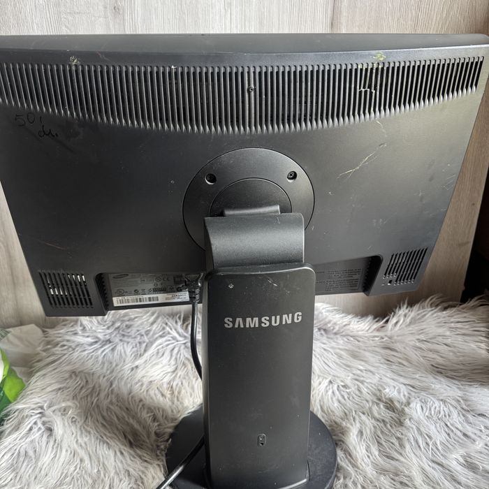 Samsung Monitor 2043BW