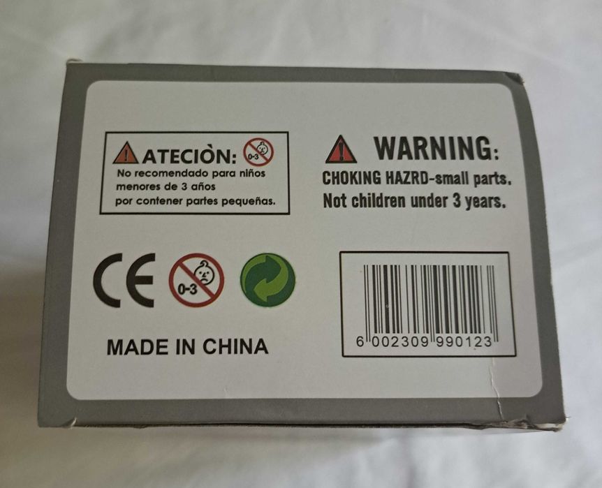 Boneco Super Mário - Super Mário Brothers - Pop!64739500599811123