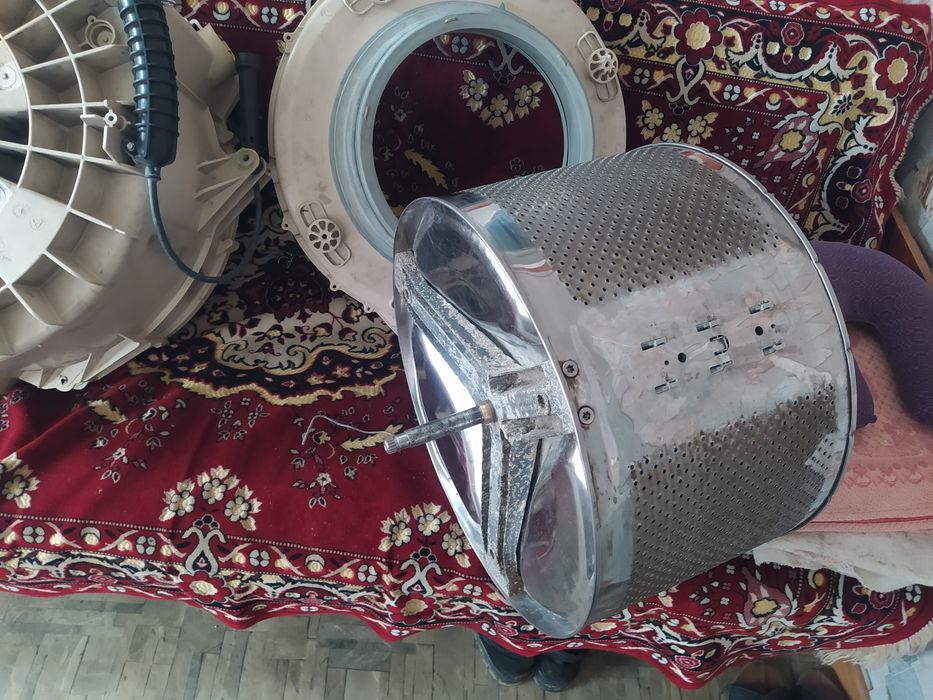 Пральна машина атлант 50с101 уся або по запчастинах, Atlant 50 c101