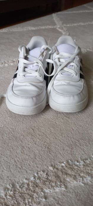 Buty Adidas, rozmiar 37 1/3