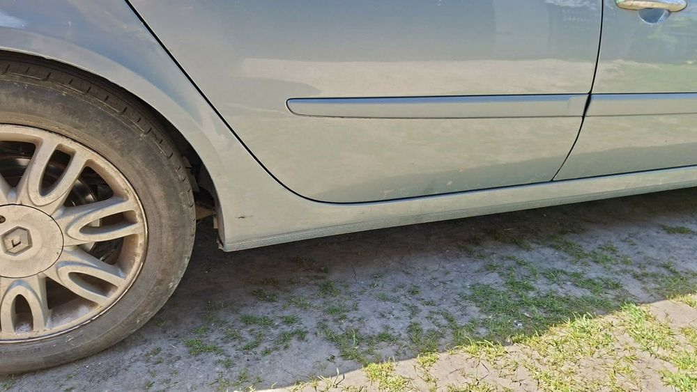 Sprzedam Renault Laguna