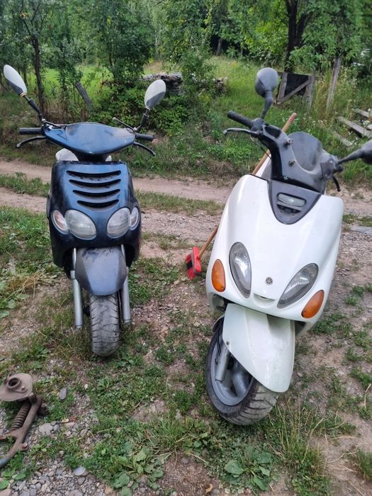 Yamaha majesty,doodo 150