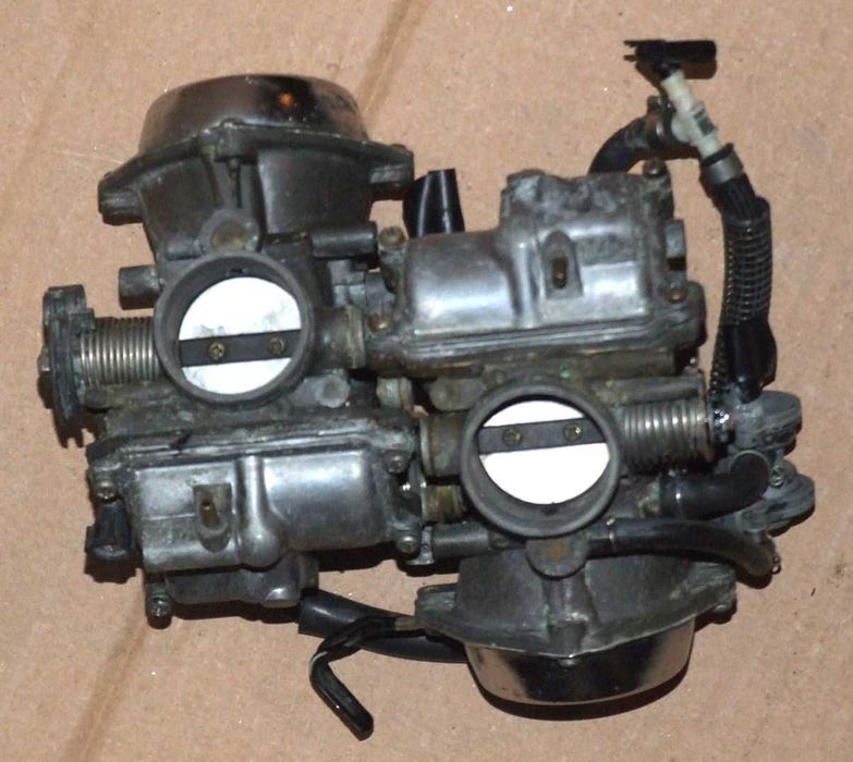 Honda Shadow VT 750/700 C '84 i '85 części