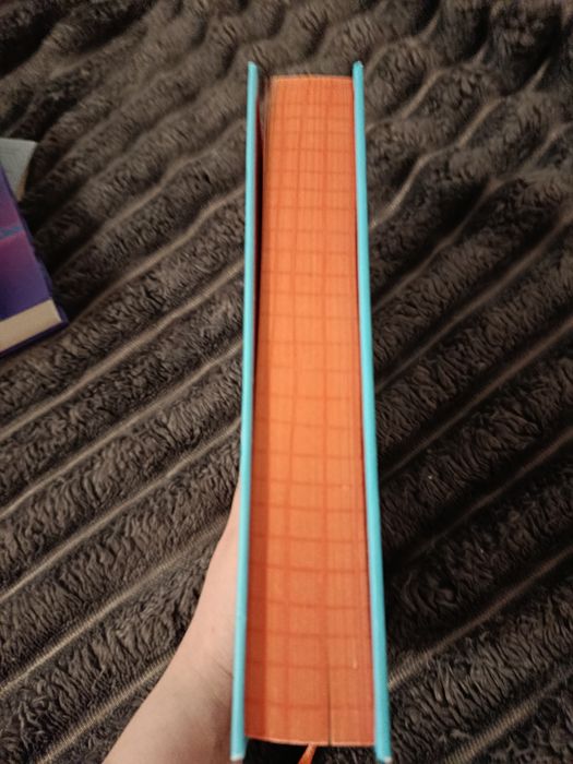 Емілі Генрі - Книголюби