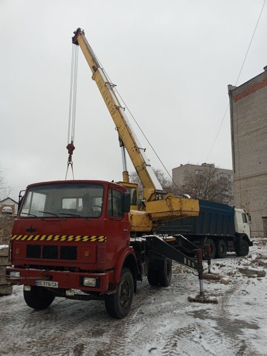 Аренда, Услуги, Автокрана, кран-манипулятора, длинномер