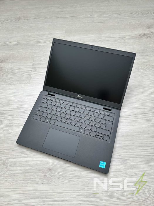 Dell  3420 14" FHD I3-1115G4 DDR4 8gb SSD 256gb Latidude Гарантія 3 місяці! Лазерне гравіювання