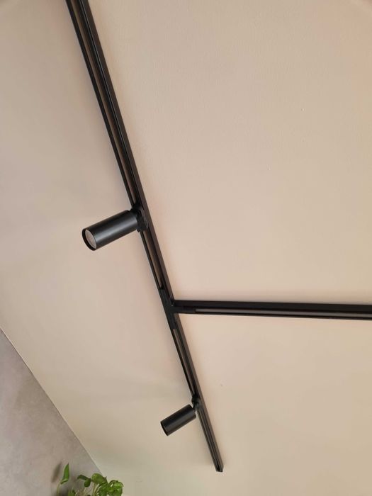 Oświetlenie natynkowe