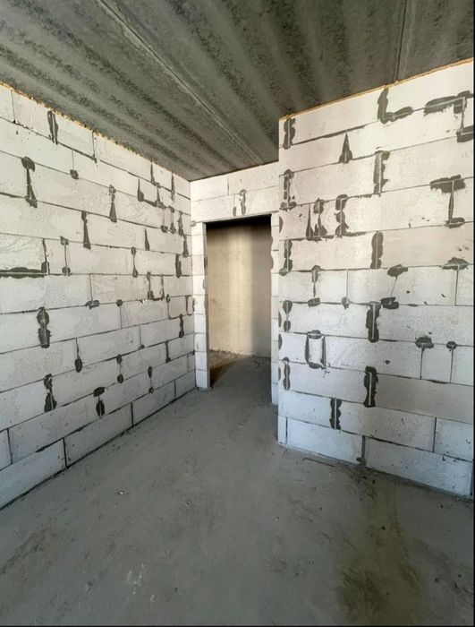 1 кімнатна квартира ЖК Мрія на Покровській