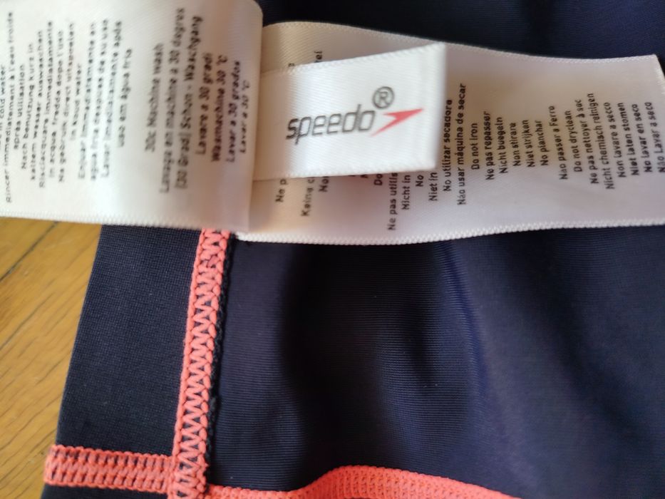 Плавки Speedo !!