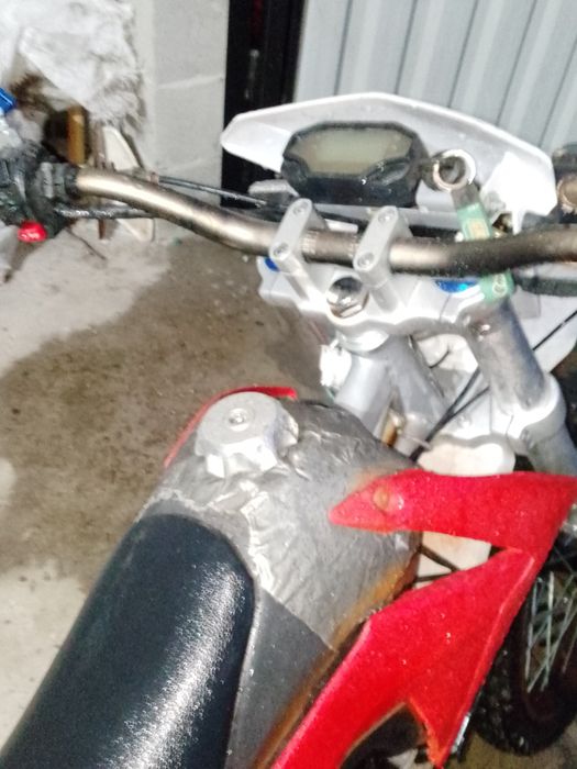 Продам Геон. 125