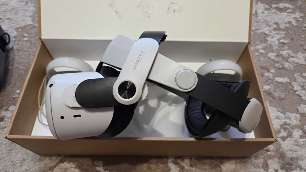 oculus quest 2 64gb - Купить электронику - Цены на OLX.ua