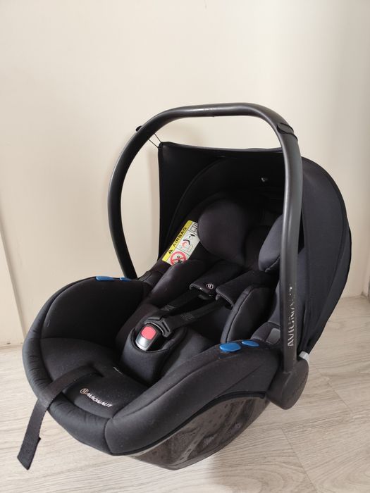 Fotelik samochodowy Avionaut Pixel 0-13kg