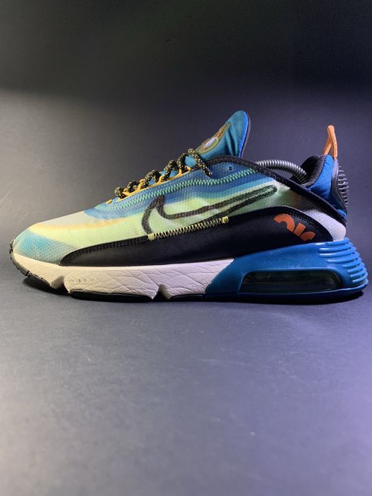 Nike Air Max 2090 (45 розмір)