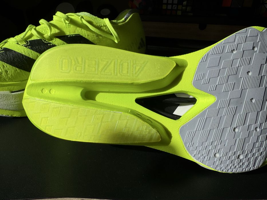 Adidas Adizero Prime Strung X3