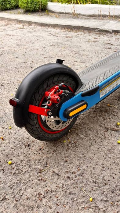 Електросамокат SPARK Rider pro 10