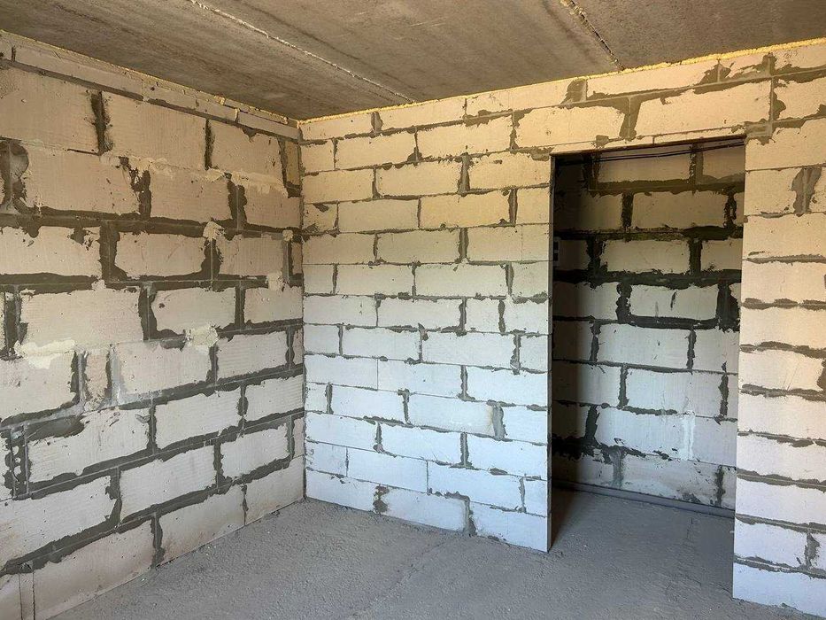 Продаж 2 кімнатна квартира Масани Новобудова