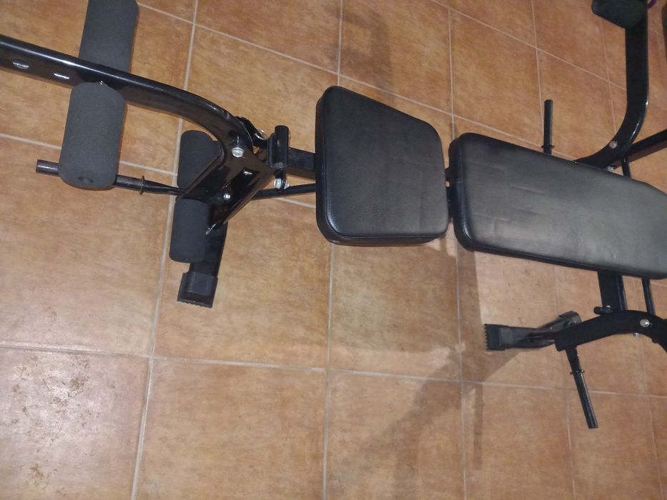 Banco multifunções