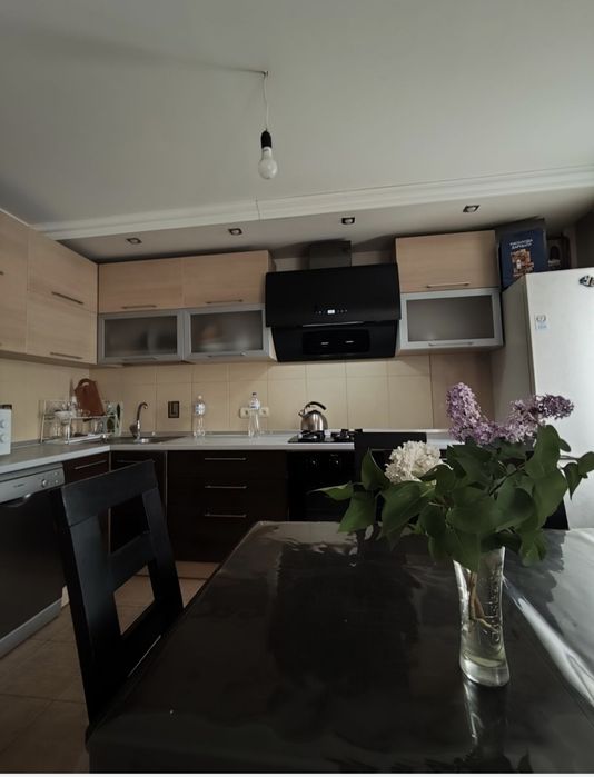 Сдам 3х комнатную квартиру с ремонтом Хортицкий район