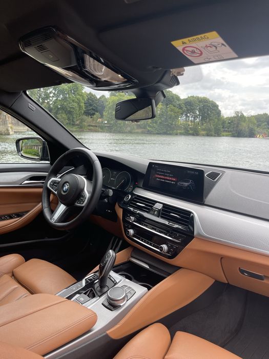 BMW 530e Pack M | Nacional