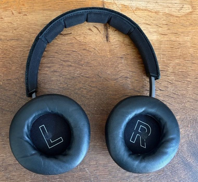 Bang & Olufsen Beoplay H9, auscultadores over-ear com cancelamento de ruído