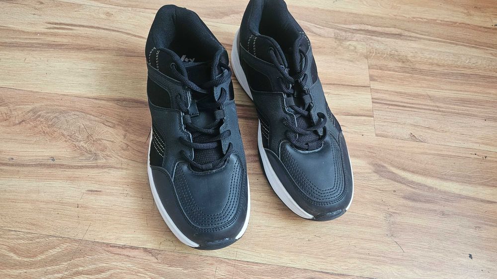 Adidasy Męskie rozmiar 45 Okazja