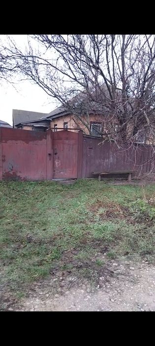 Продаж повноцінного будинку в селі Слобода біля Черкас