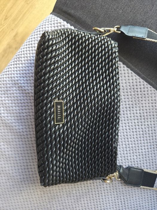 Torebka czarna mohito