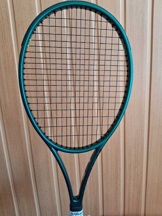 Wilson Blade Pro 98 16x19 V9